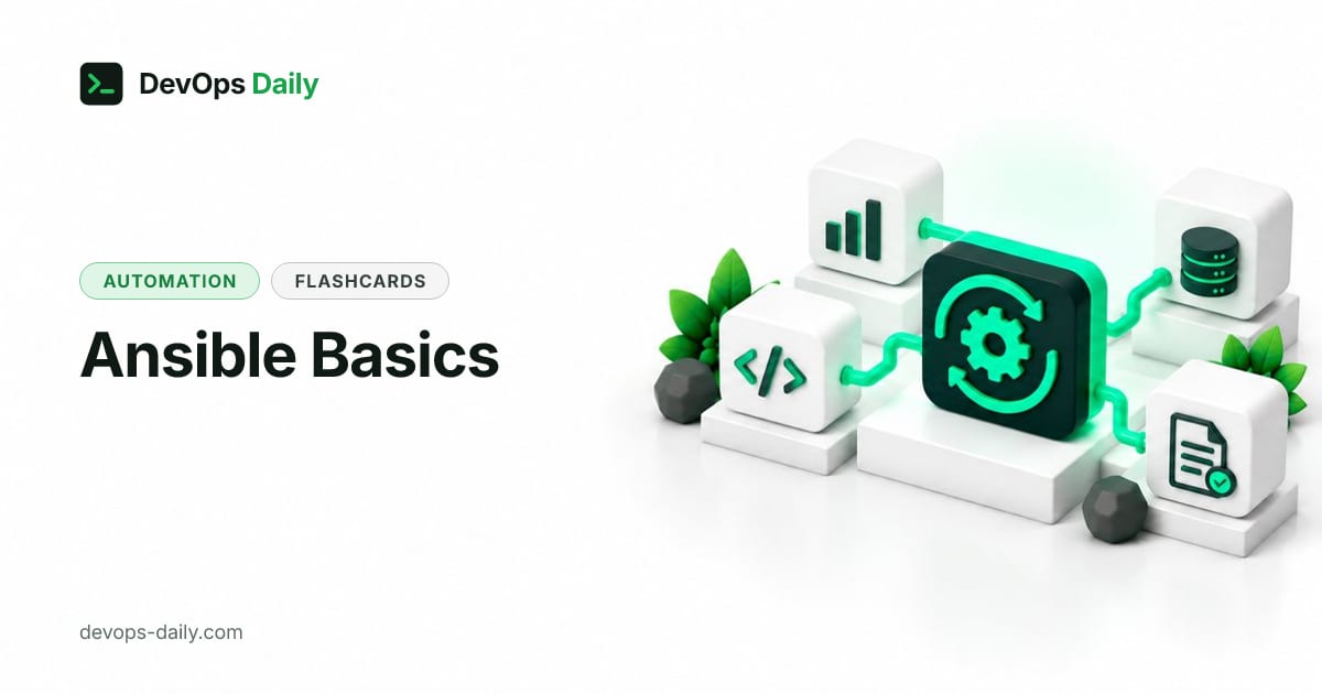 Ansible Basics