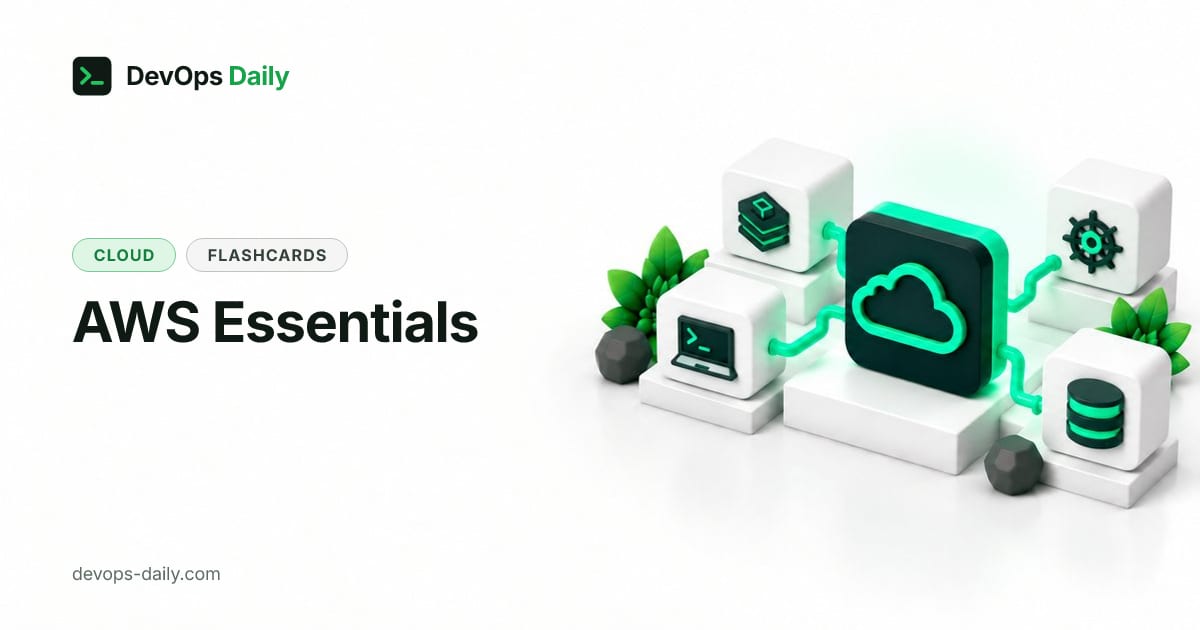 AWS Essentials